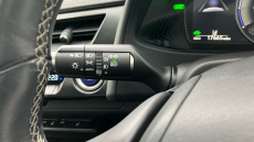 Lexus UX 250h E4 2.0 5dr CVT [Premium Plus/Sunroof] Hybrid Hatchback